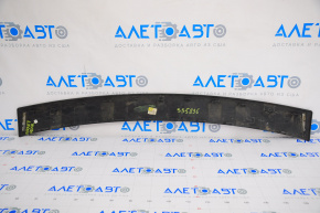 Upper rear bumper trim Dodge Durango 11-24 structure, scratch