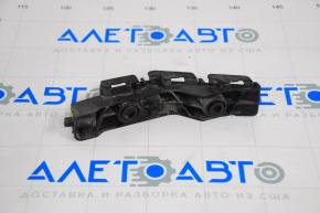 Front bumper mount left Dodge Durango 11-13 break