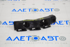 Front Bumper Mount Right Dodge Durango 11-13