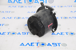 Bracket fog light left Dodge Durango 11-13