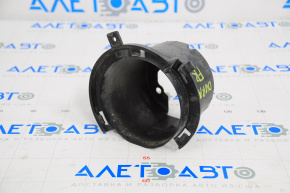 Bracket fog light right Dodge Durango 11-13
