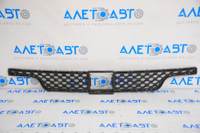 Lower grille front bumper Dodge Durango 11-13 under radar cruise, scratch