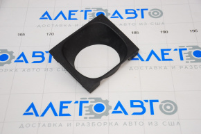 Dodge Durango 11-13 Cruise Radar Bezel