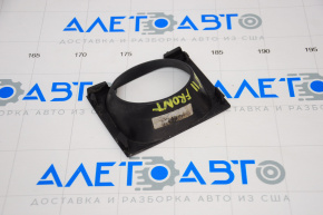 Dodge Durango 11-13 Cruise Radar Bezel