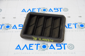 Ventilation shield left Dodge Durango 11-20