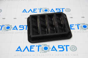Ventilation shield left Dodge Durango 11-20