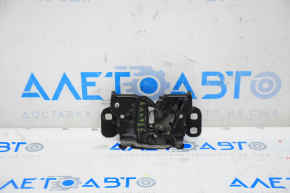 Dodge Durango 11-15 hood lock chip broken