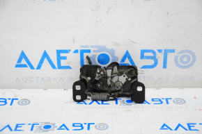 Dodge Durango 11-15 hood lock chip broken