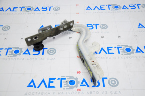 Hood hinge left Dodge Durango 11-24 two parts
