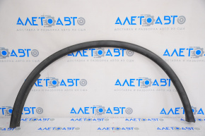 Rear right wing arch trim Dodge Durango 11-24 structure, breakage of the fastener