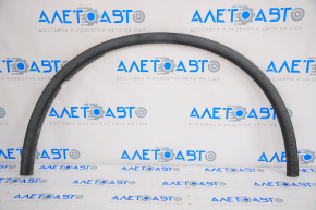 Front left wing arch trim Dodge Durango 11-24 structure, breakage fastening