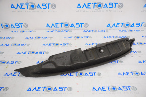 Wing seal door-wing left Dodge Durango 11-24