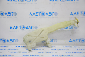 Dodge Durango 11-20 Windshield Washer Reservoir with Cap and Sensor