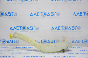 Dodge Durango 11-20 Windshield Washer Reservoir with Cap and Sensor