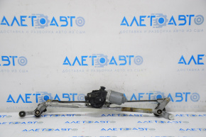 Windscreen wiper linkage with motor Dodge Durango 11-13