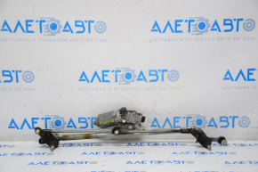 Windscreen wiper linkage with motor Dodge Durango 11-13