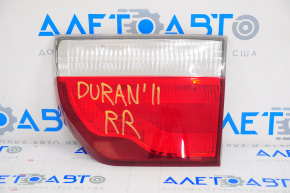 Light inside trunk lid right Dodge Durango 11-13