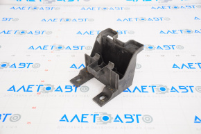 Fastening of radiator grill grill Dodge Durango 11-13