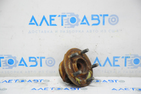 Front left hub Dodge Durango 11-24