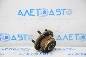 Front left hub Dodge Durango 11-24