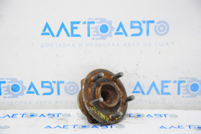 Front right hub Dodge Durango 11-24