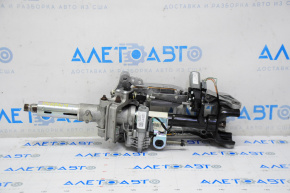Dodge Durango 11-13 Electrically Adjustable Steering Column