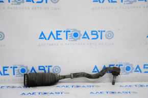 Tie rod with tip left Dodge Durango 11-15