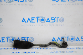 Tie rod with tip left Dodge Durango 11-15