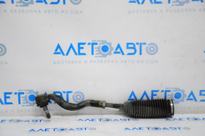 Steering rod with tip right Dodge Durango 11-15
