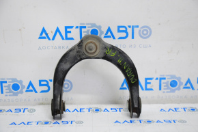 Upper control arm front right Dodge Durango 11-15, torn silent block
