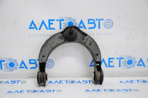 Upper control arm front right Dodge Durango 11-15, torn silent block