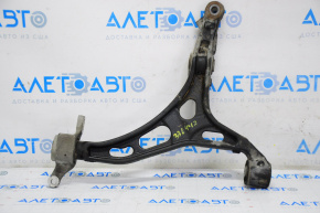 Lower control arm front left Dodge Durango 11-15, torn silent block