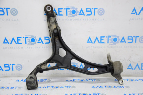 Lower control arm front right Dodge Durango 11-15 torn silent block