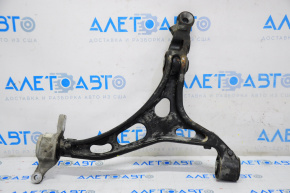 Lower control arm front right Dodge Durango 11-15 torn silent block