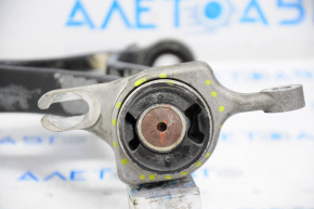 Lower control arm front right Dodge Durango 11-15 torn silent block
