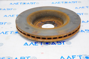 Brake disc front left Dodge Durango 11-20 32mm