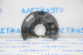 Brake Disc Cover Front Left Dodge Durango 11-24