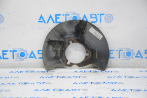 Brake Disc Cover Front Right Dodge Durango 11-24