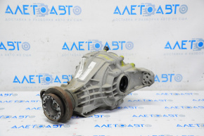 Rear differential gearbox Dodge Durango 11-13 230mm with electric block diff 73 k