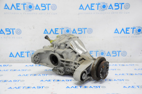 Rear differential gearbox Dodge Durango 11-13 230mm with electric block diff 73 k