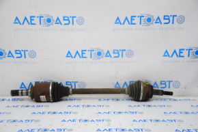 Drive axle rear left Dodge Durango 11-24 230mm 5.7 RWD