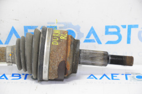 Drive axle rear left Dodge Durango 11-24 230mm 5.7 RWD