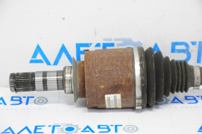 Drive axle rear left Dodge Durango 11-24 230mm 5.7 RWD