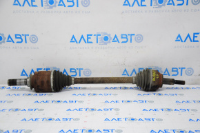 Drive axle rear right Dodge Durango 11-24 230mm 5.7 RWD