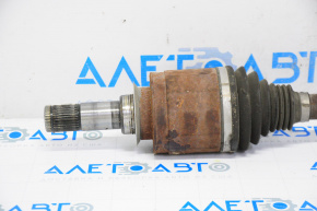 Drive axle rear right Dodge Durango 11-24 230mm 5.7 RWD