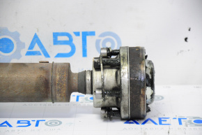 Driveshaft cardan Dodge Durango 14-24 5.7 RWD