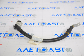 Battery terminal negative Dodge Durango 11-13