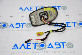 Antenna socket Dodge Durango 11-13