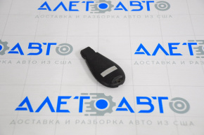Dodge Durango 11-13 keyless key for 4 buttons, autostart