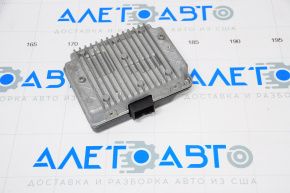 Power Inverter Control Module Dodge Durango 11-25